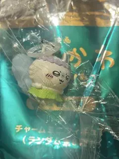映画 ちいかわ 人魚の島 めじるしアクセサリー モモンガ