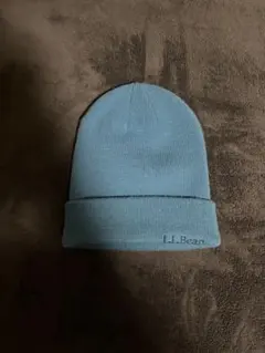 L.L.Bean ニット帽のサムネイル