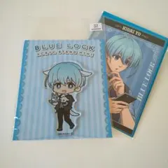 氷織羊 ブルーロック SDアクリルスタンド おとぎ話 Fairytale 特典付