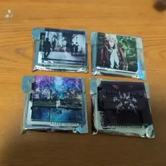 アシッドブラックチェリー マグネット A B 通常柄 セット ランダム