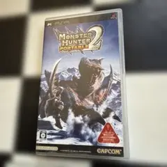 モンスターハンターポータブル 2nd①