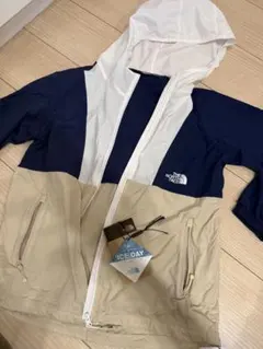 THE NORTH FACE STRETCH COMPACTJACKET 150