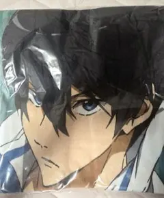 Free! タペストリー 七瀬遙 3点まとめ売り - メルカリ
