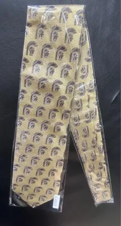 ジャンニヴェルサーチ 総柄 人物柄 高級 シルク イタリア ブランド 良品