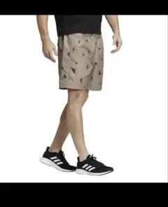 アディダス ハーフパンツ メンズ PRSVE ボードショートパンツ