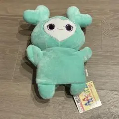 TWICE LOVELYS ミナ ミブリー ぬいぐるみパペット GIGO限定