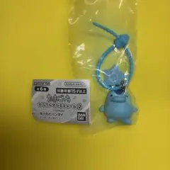 たまごっち カラフルマルチチャーム2 ぎんじろっち