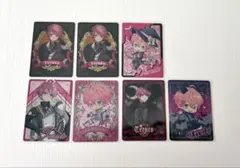 Knight A -騎士A- てるとくん メタルカード