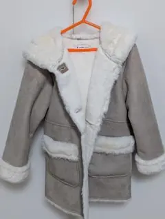 【GLOBAL WORK】子供服120・コート