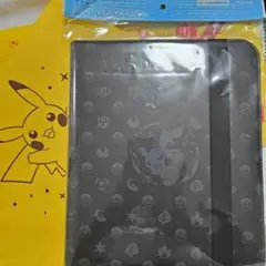 【新品未開封】ポケモンカードゲーム コレクションファイルプロ ピカチュウ