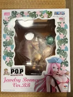 2025年最新】pop ver.bb ボニーの人気アイテム - メルカリ