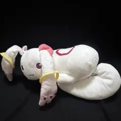 2026年最新】キュゥべえ ぬいぐるみの人気アイテム - メルカリ