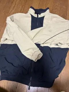 アディダス　トラックジャケット　セットアップ　ジャージ　カーキ　黒