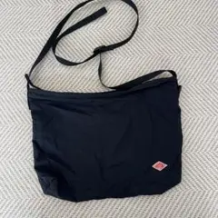 DANTON ナイロン サコッシュ