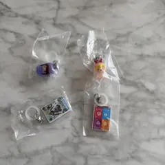 即発❣️アイカツ！ めじるしアクセサリー