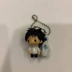 呪術廻戦ラウンドワンボーリングストラップ