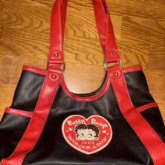 ベティちゃん バッグ 最終値下げ