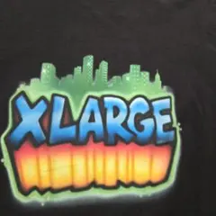 XLARGE AIR JAM 会場限定 ゴリラ XL ハイスタンダード - メルカリ