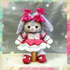 「ルンルン様専用商品確認ページ」ステラル－コスチューム　ジェラトーニ　ダッフィー