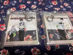 【半額】BL 嫌いでいさせて アクキー