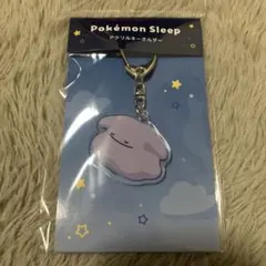 ポケスリ アクキー メタモンのサムネイル