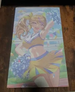 創彩少女庭園　一条星羅【チアリーディング衣装】喜多川海夢ver塗装完成品 2026年最新】創彩少女庭園 一条星羅 チアリーディングの人気アイテム