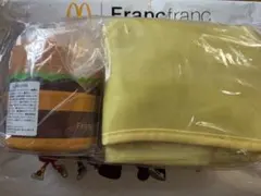 マクドナルド 2026 福袋 グッズ セット