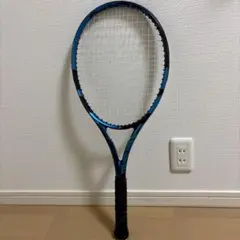 Babolat Pure Drive 2021 グリップ1