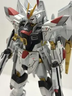 2026年最新】Hg マイティーストライクフリーダムガンダム 塗装の人気
