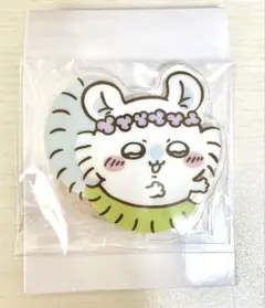 ちいかわ 海辺でダンスなアクリルスタンド モモンガ