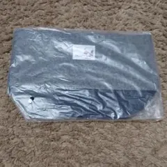 スヌーピー フェルトランチバッグ(バイカラー) 未開封品