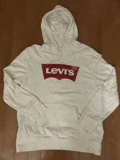 リーバイス パーカー