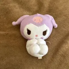 クロミ キャラクターぬいぐるみ