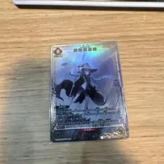ユニオンアリーナ 無職転生 豪雷積層雲 U☆ 星1 パラレル