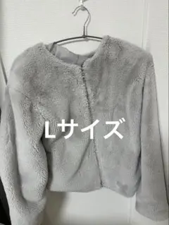 毛皮 ファーコート