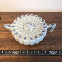 古伊万里 蛸唐草文 染付 銚子 酒器 水注 - メルカリ