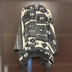 DIESEL ポンチョ レディース