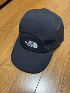 THE NORTH FACE 黒キャップ 調整可能
