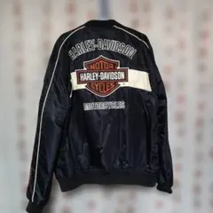 Harley-Davidson バイカージャケット USA