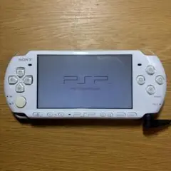 PSP 3000 【動作確認済】