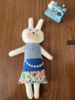 2025年最新】ミナペルホネンぬいぐるみの人気アイテム - メルカリ