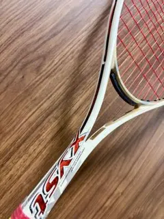 ☆激レア未使用品☆ MIZUNO XYST TN ミズノ　ジスト MIZUNO ミズノ ソフトテニスラケット ジスト Z8 Xyst 6TN30809