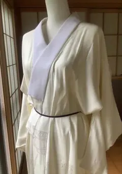 2025年最新】白 長襦袢 正絹の人気アイテム - メルカリ