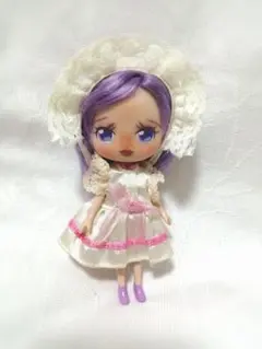 プチブライス ブタ プリンプピッグ - メルカリ