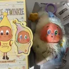 ポップマート ぬいぐるみ