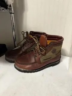 【訳あり特価】超希少 Timberland ティンバーランド 3eye 7eye a2n4c_1.jpg