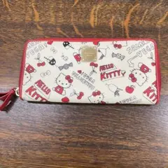 Samantha Thavasa サマンサタバサ チップ＆デール 長財布 コラボ