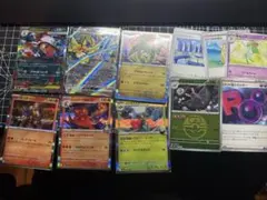 メガドリームex レックウザなどまとめ　ポケモンカードポケカ MEGAドリーム