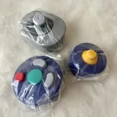 NINTENDOストア限定カプセルトイ「コントローラーボタンコレクション」