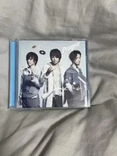 Prague バランスドール CD